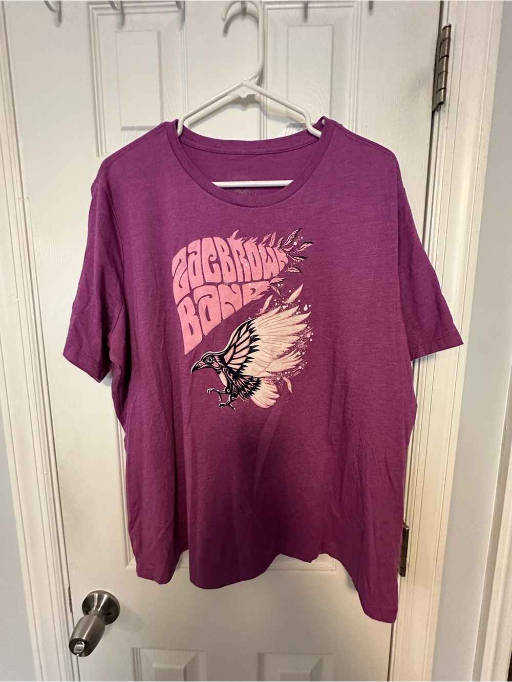 Zac Brown Band T-Shirt XXL